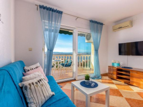 Gorgeous apartment with sea view